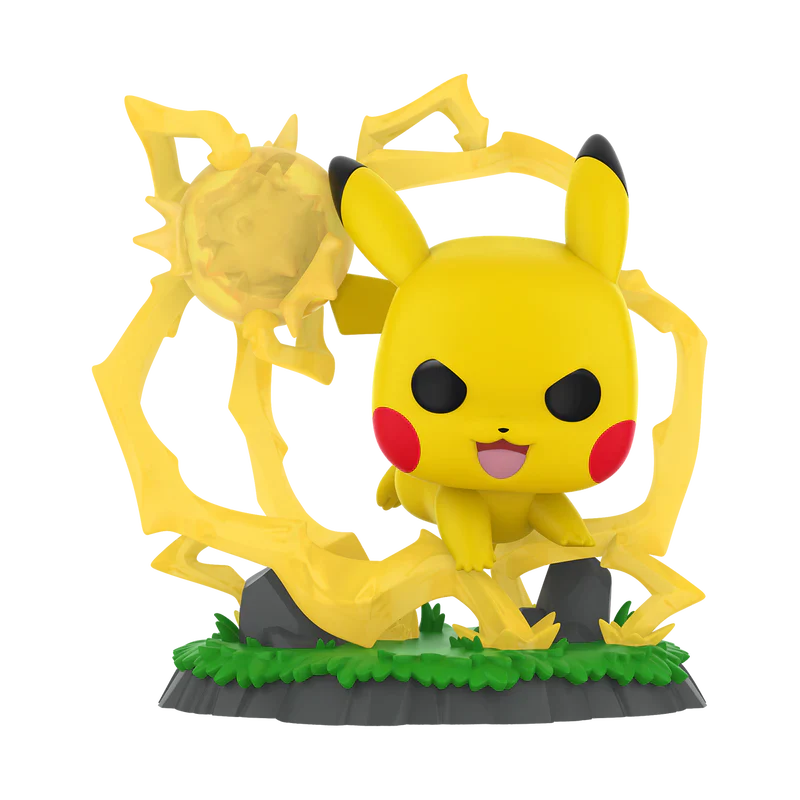 Pokemon