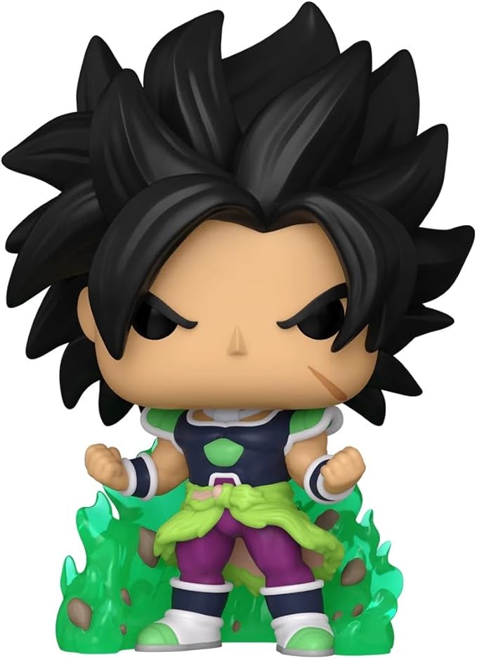 Broly #1867