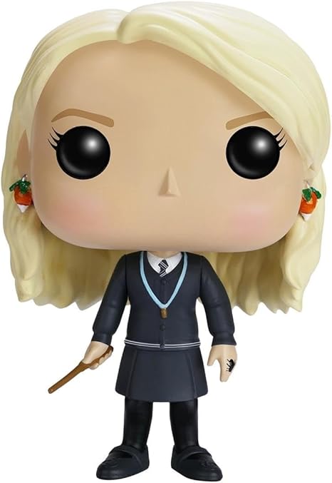 Luna Lovegood #14