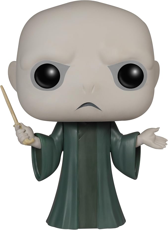 Lord Voldemort #06