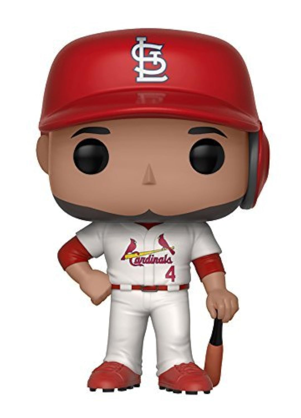 Yadier Molina Cardinals #14