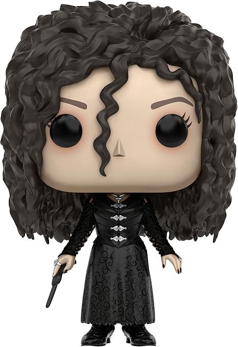 Bellatrix Lestrange #35