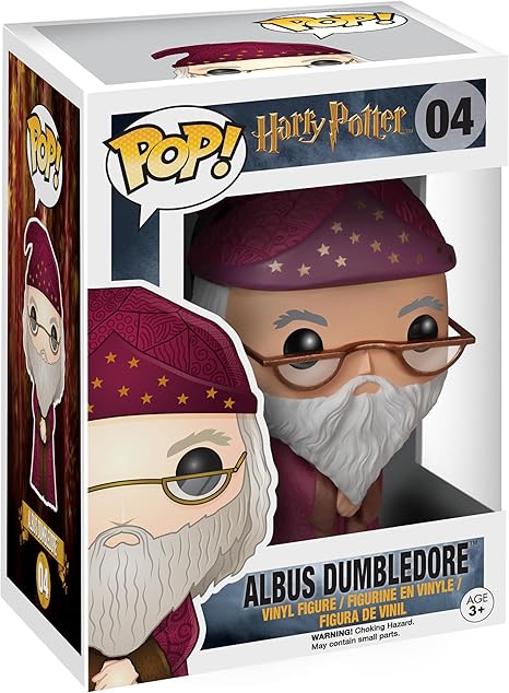 Albus Dumbledore #04