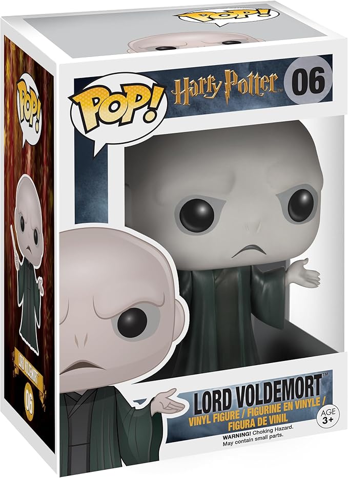 Lord Voldemort #06