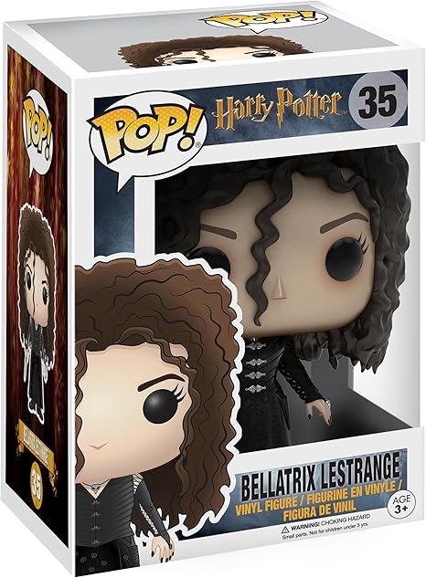 Bellatrix Lestrange #35