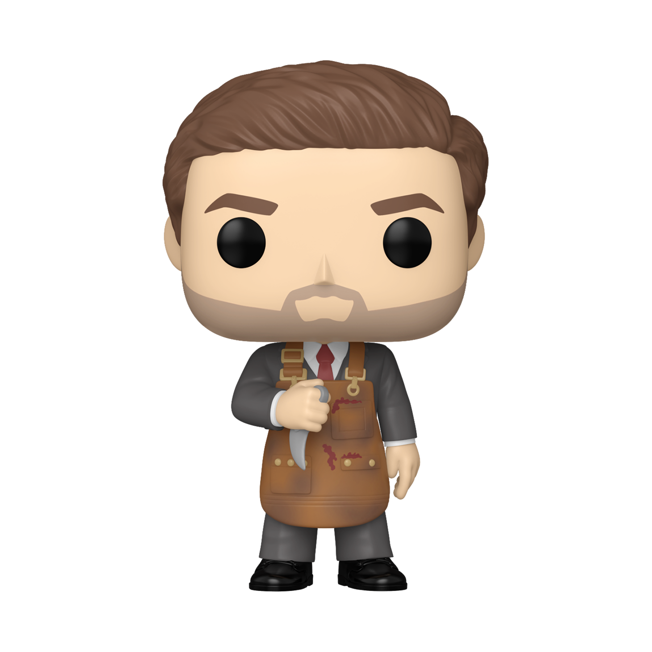 Dean Winchester #1836 (CHASE)