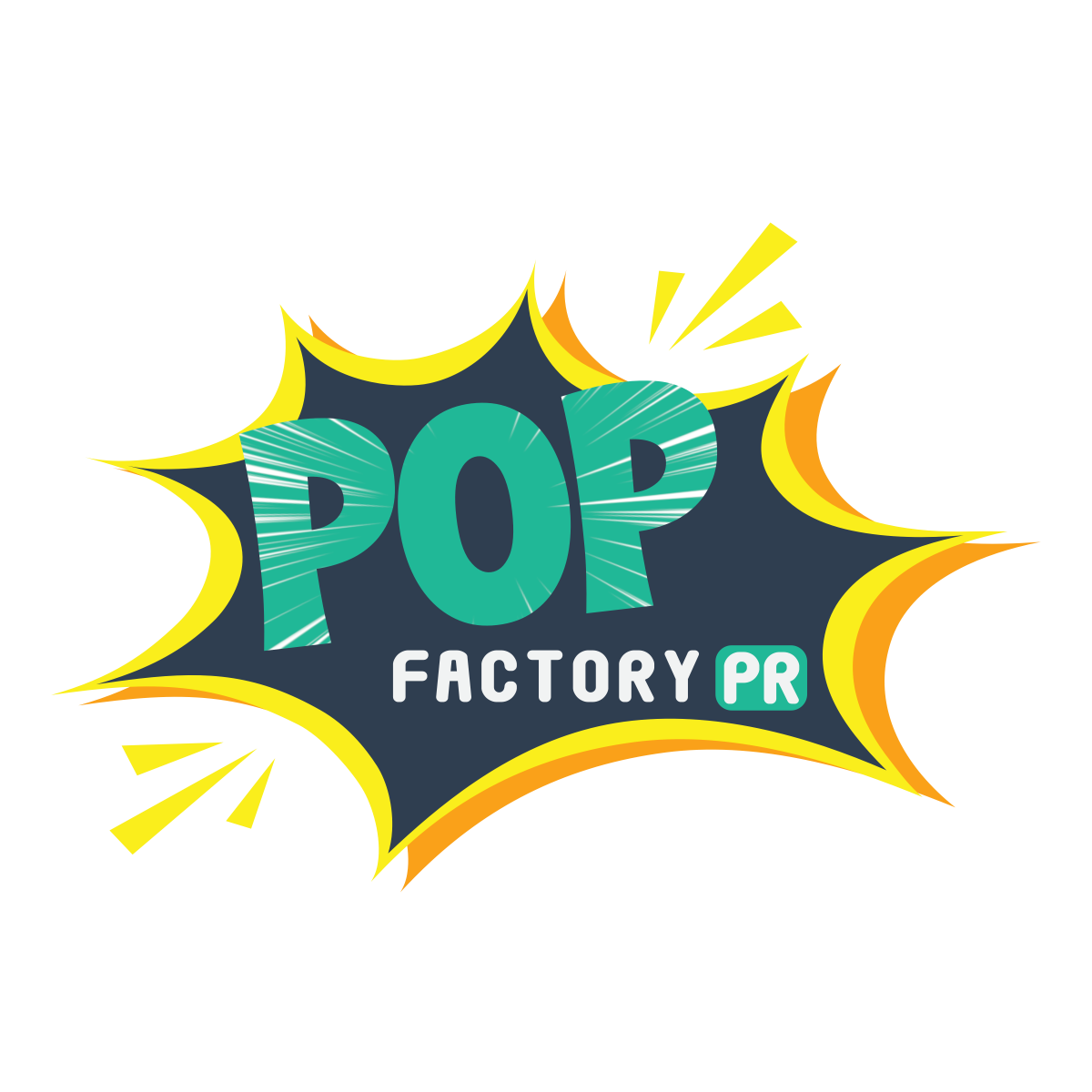 Pop Factory PR