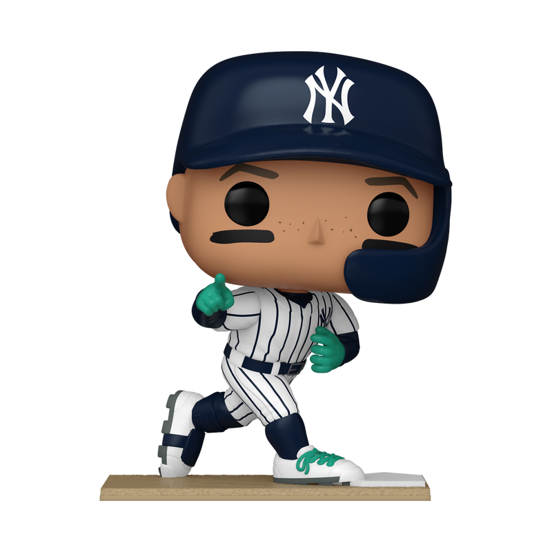Aaron Judge #130