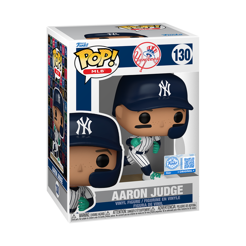 Aaron Judge #130