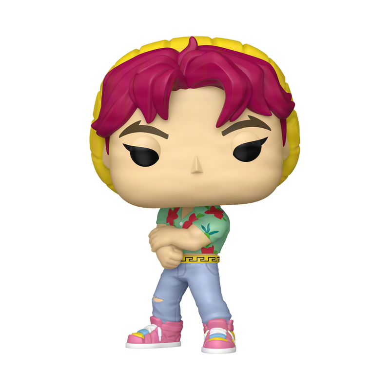 Abby (Soda Pop) #2433
