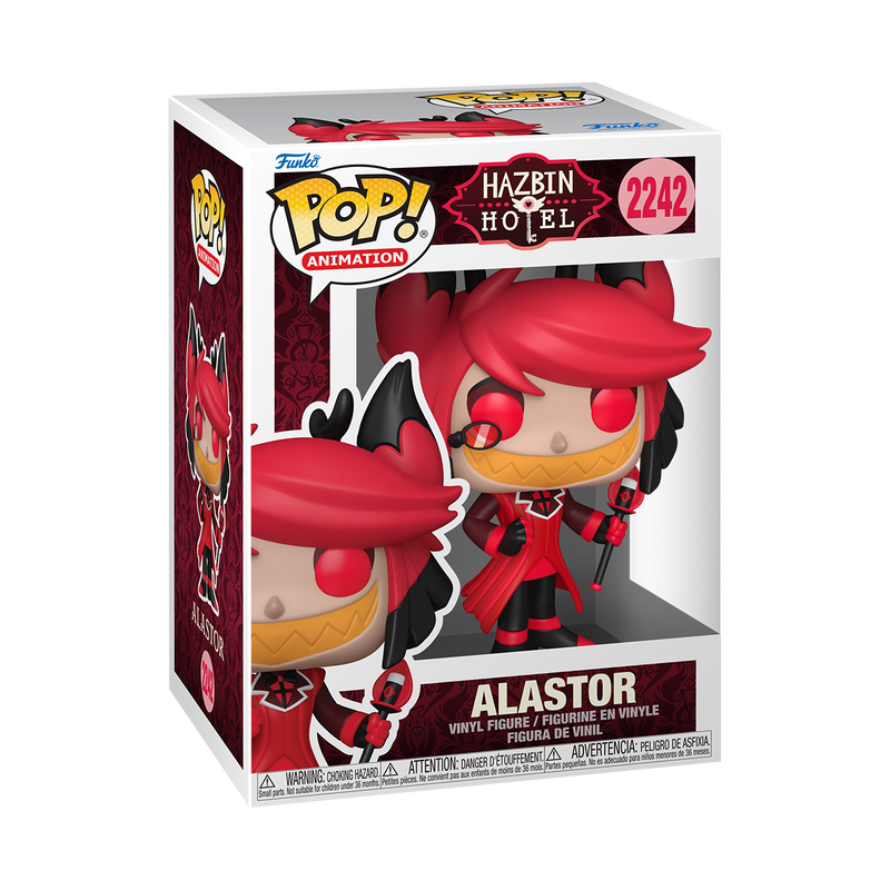 Alastor #2242