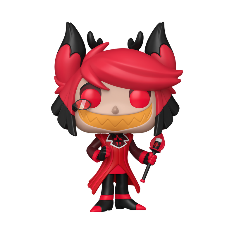 Alastor #2242