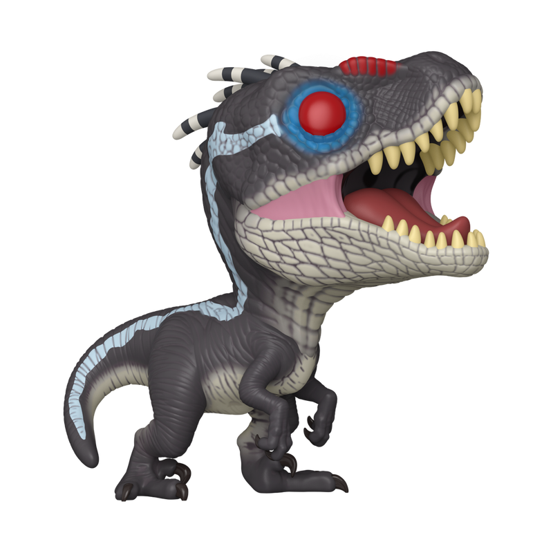 Alpha Raptor #2038