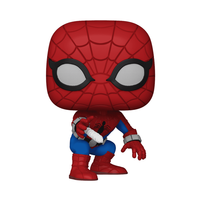 Amazing Spider-Man (1977) #1452