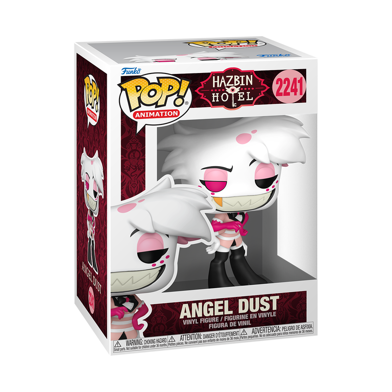 Angel Dust #2241