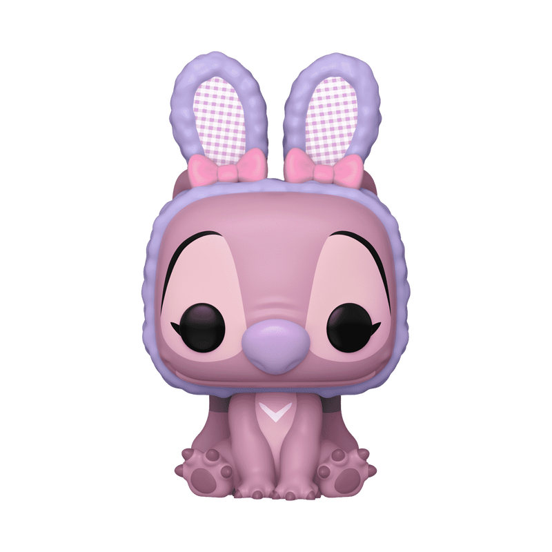 Angel (Easter Bunny) #1534