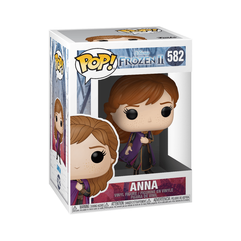 Anna #582