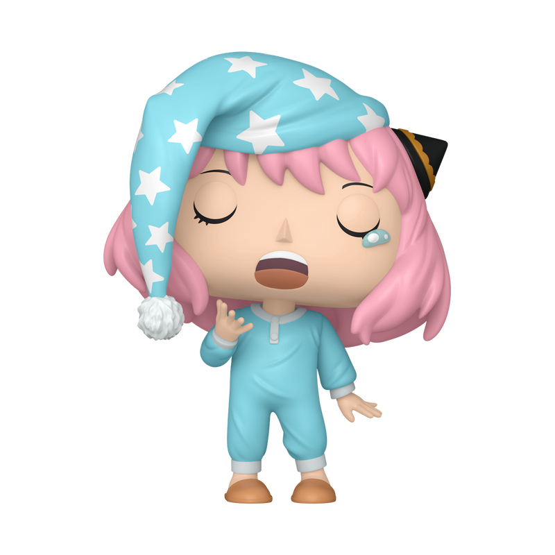 Anya Forger (Pajamas) #2219