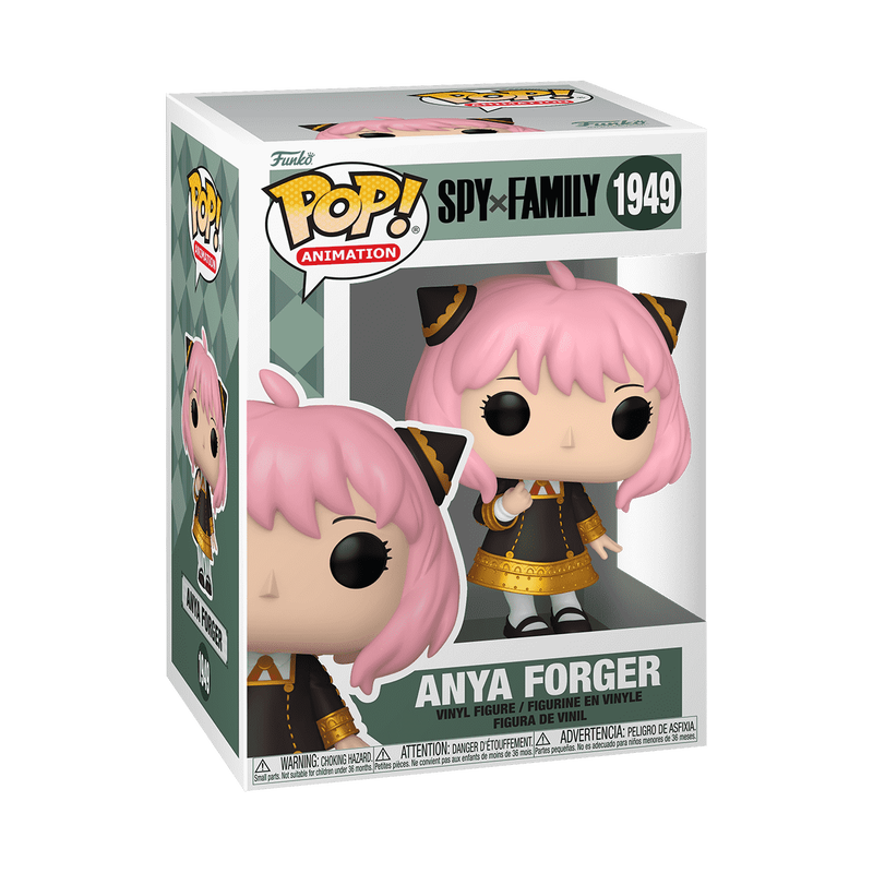 Anya Forger #1949