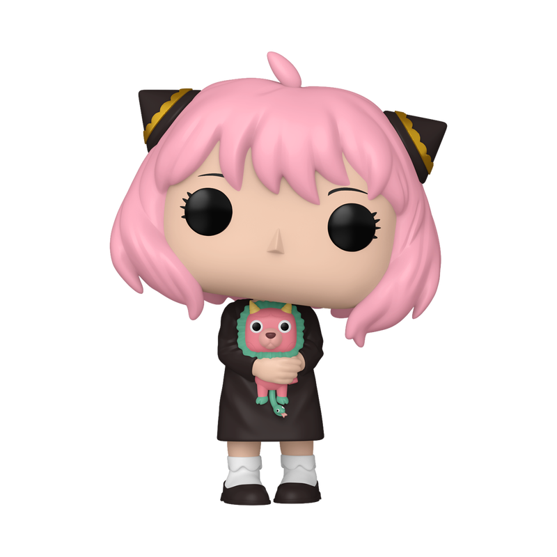 Anya Forger with Chimera #2493
