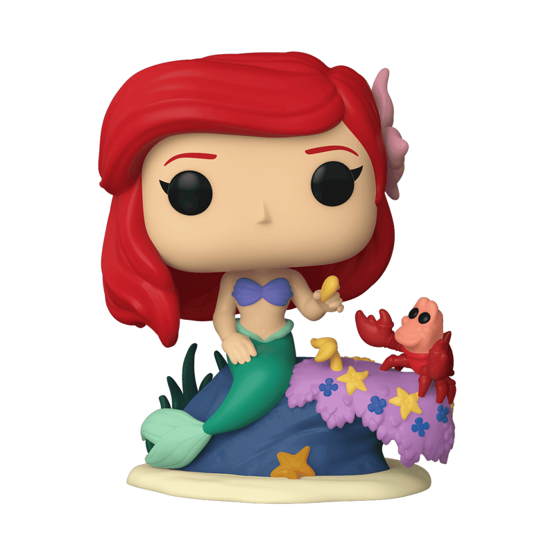 Ariel #1012