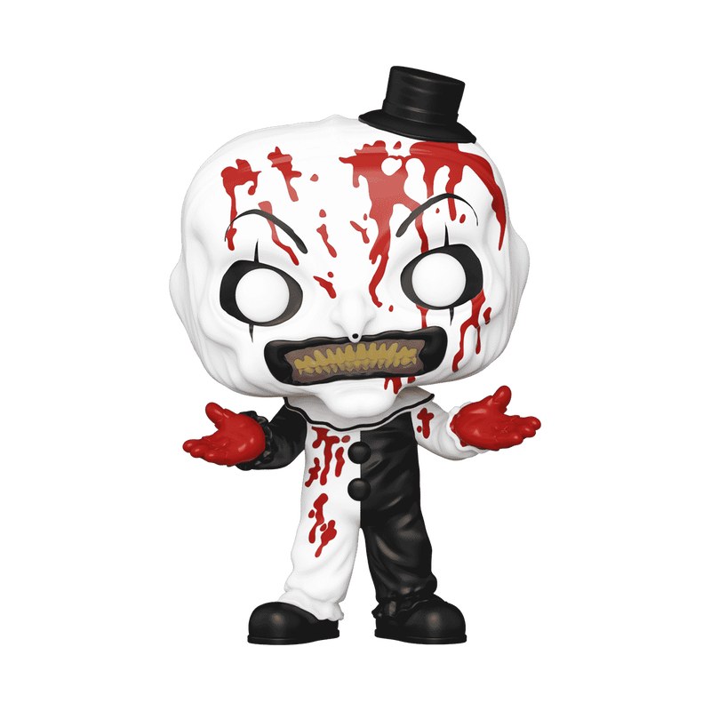 Art the Clown (Bloody) #1592