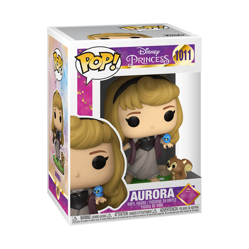 Aurora #1011