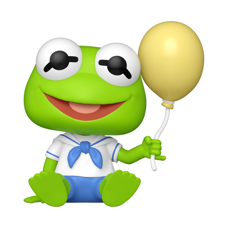 Baby Kermit #1696