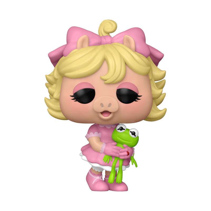 Baby Piggy #1697