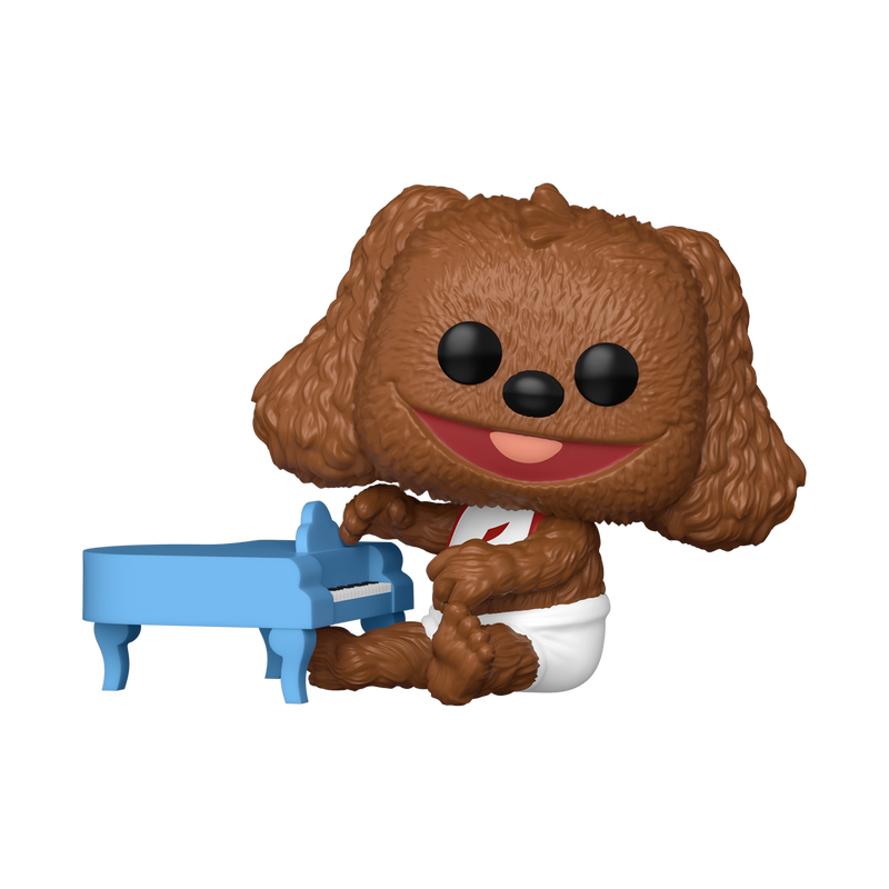 Baby Rowlf #1699