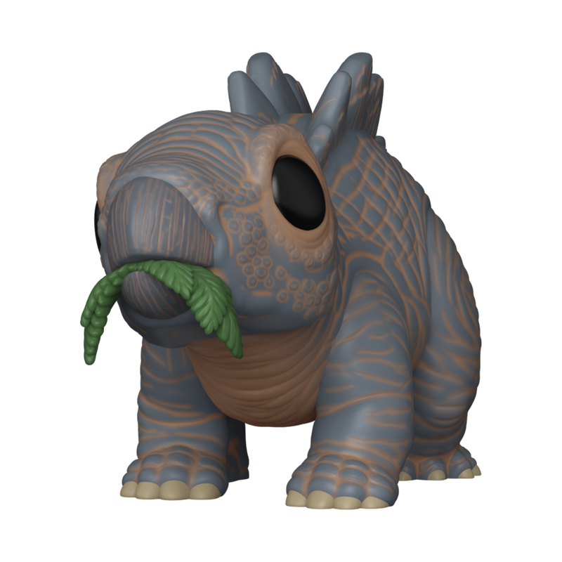 Baby Stegosaurus #2039