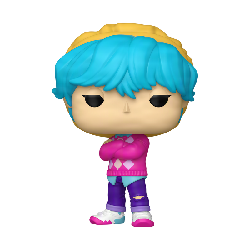 Baby (Soda Pop) #2434