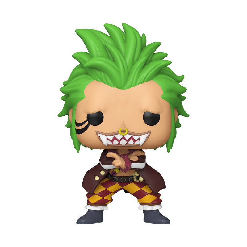 Bartolomeo #2234