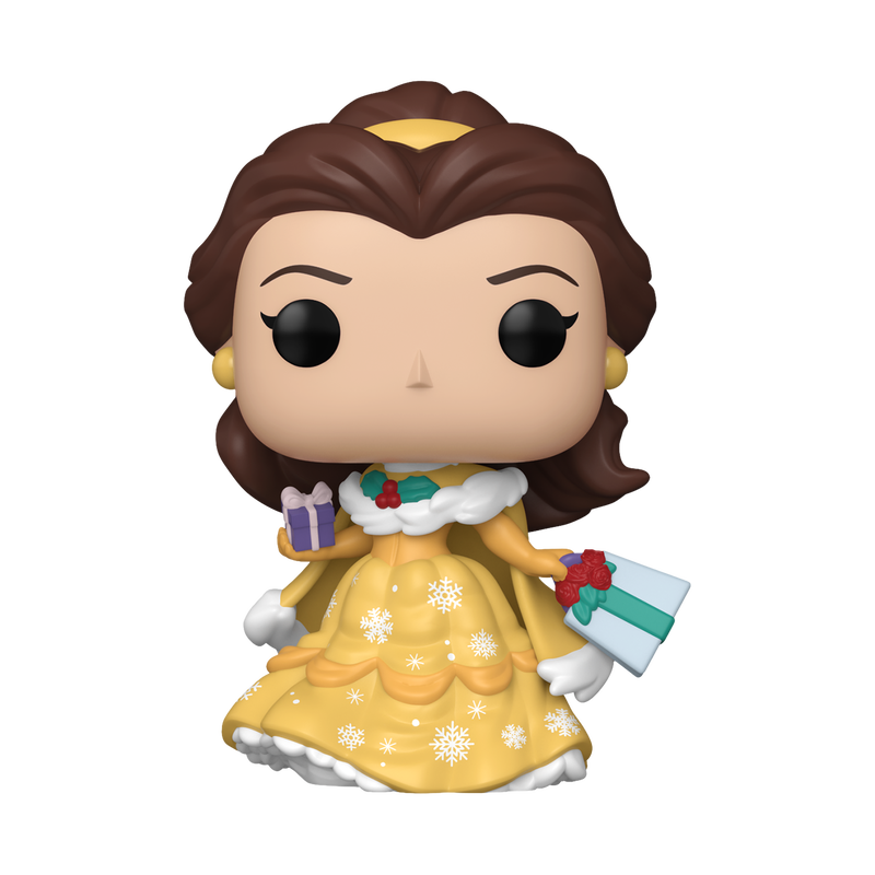 Belle (Winter Outfit) Exclusive #1618