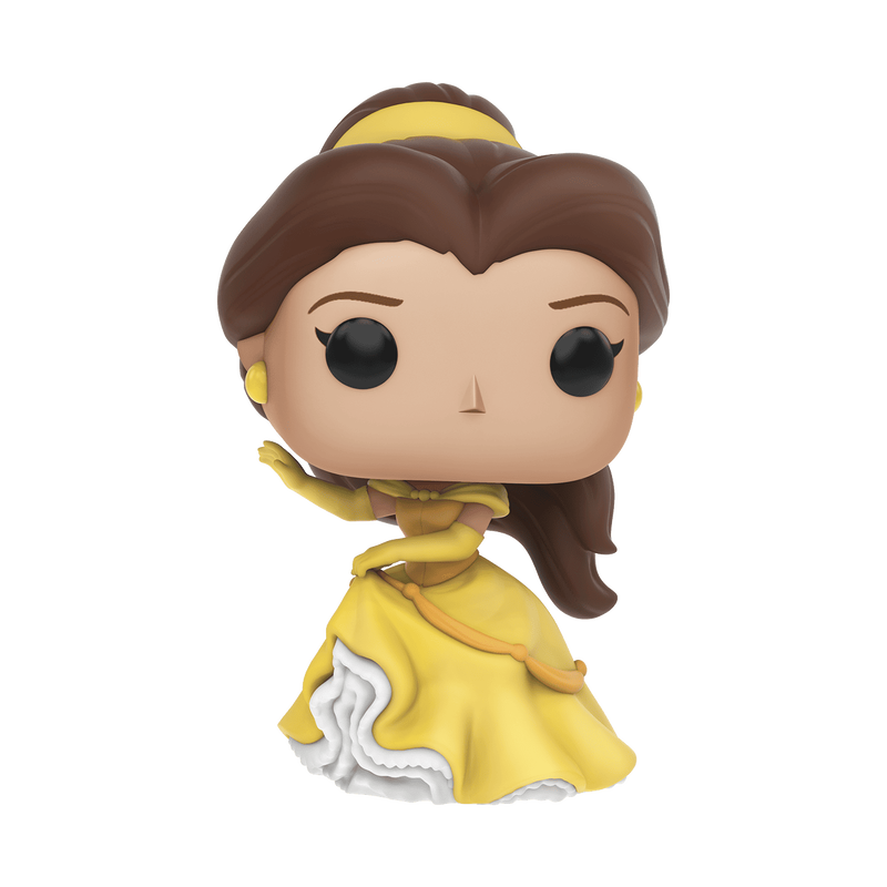 Belle #221