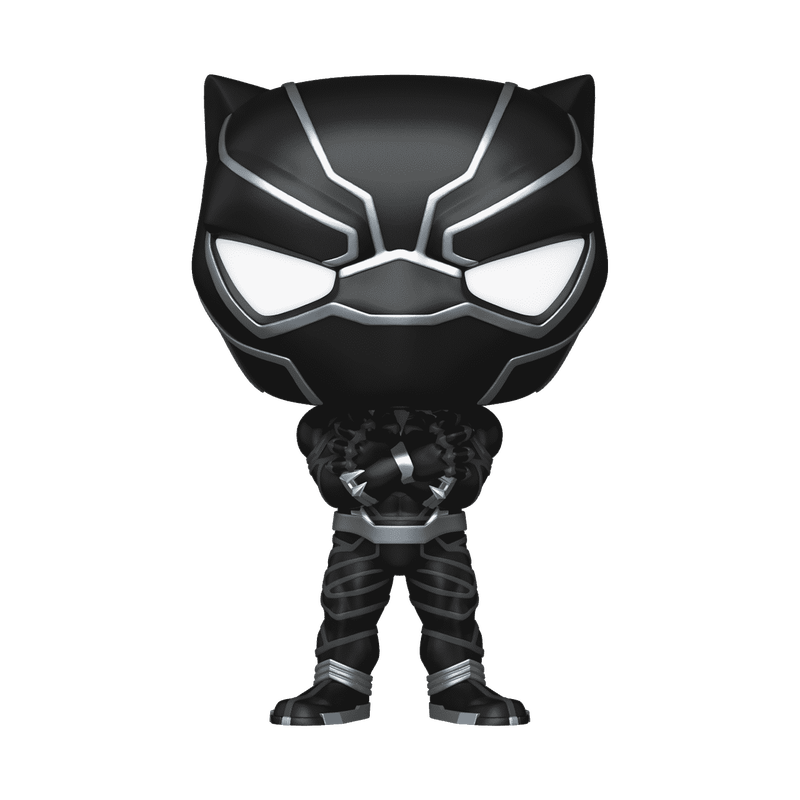 Black Panther #1418