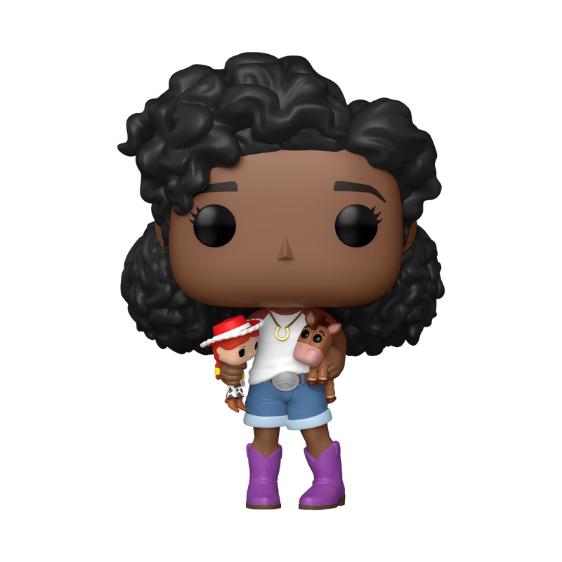 Blaze Manoukian (Toy Story 5) #1719