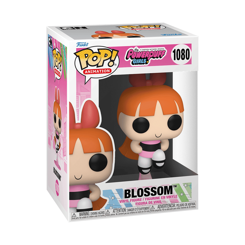Blossom #1080