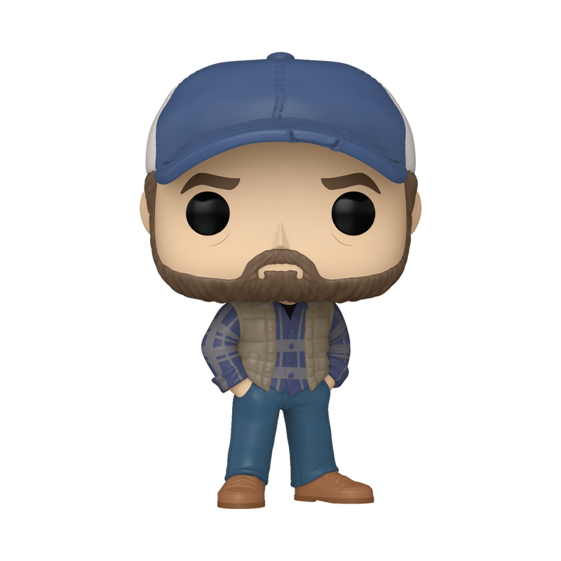 Bobby Singer #1838