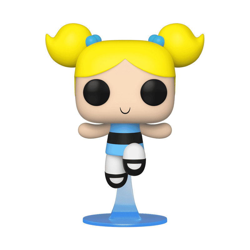 Bubbles #1081