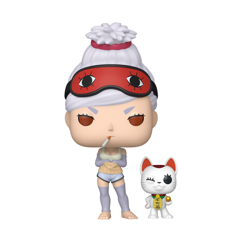 Seiko with Turbo Granny Exclusive #2154