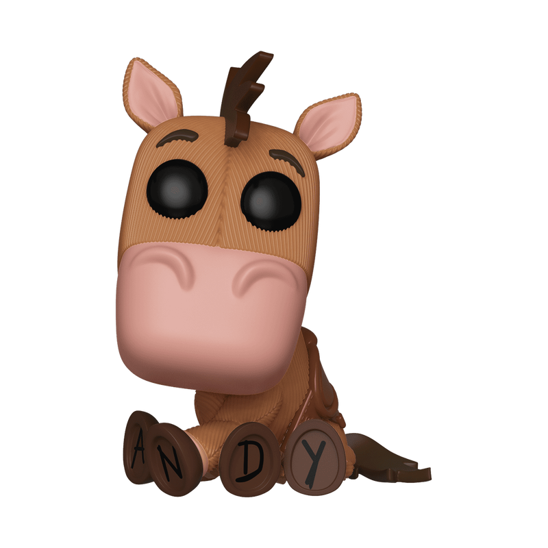 Bullseye #520