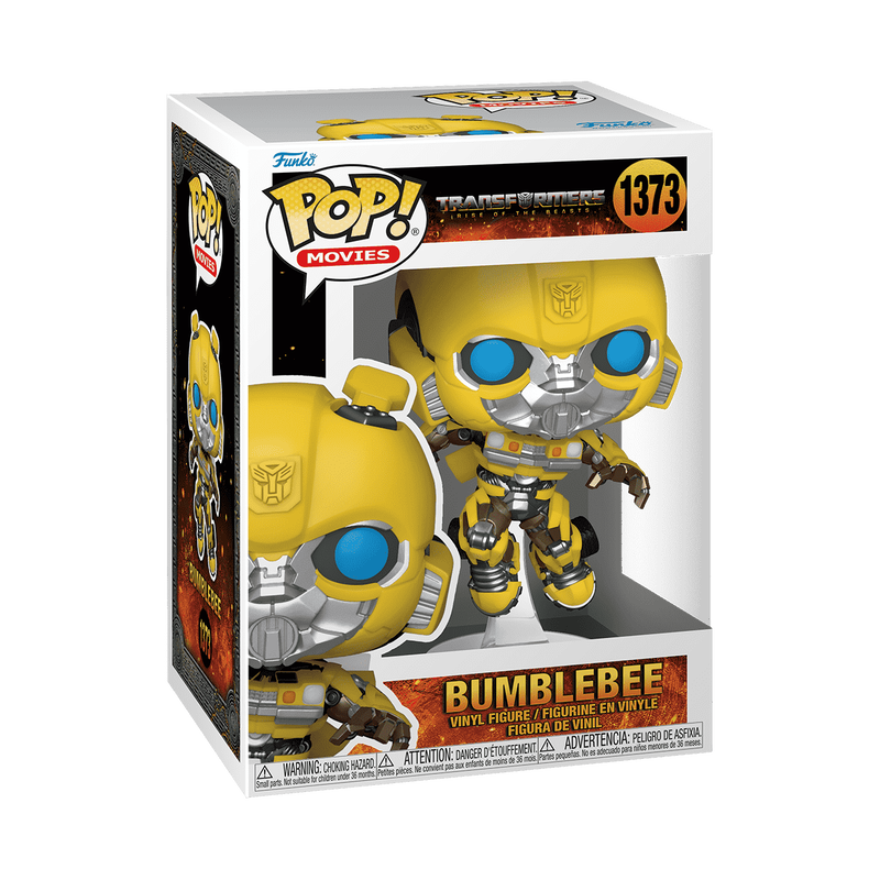 Bumblebee #1373