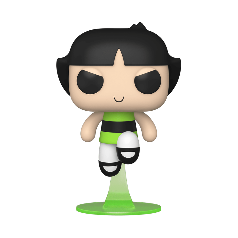 Buttercup #1082