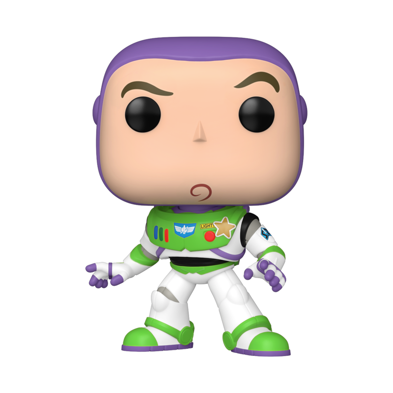 Buzz Lightyear (Toy Story 5) #1712