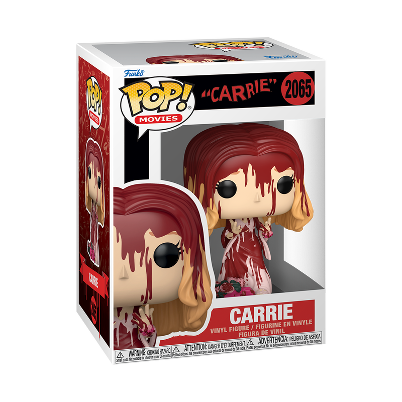 Carrie (Bloody) #2065