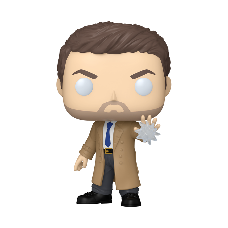 Castiel (Glow) #1840