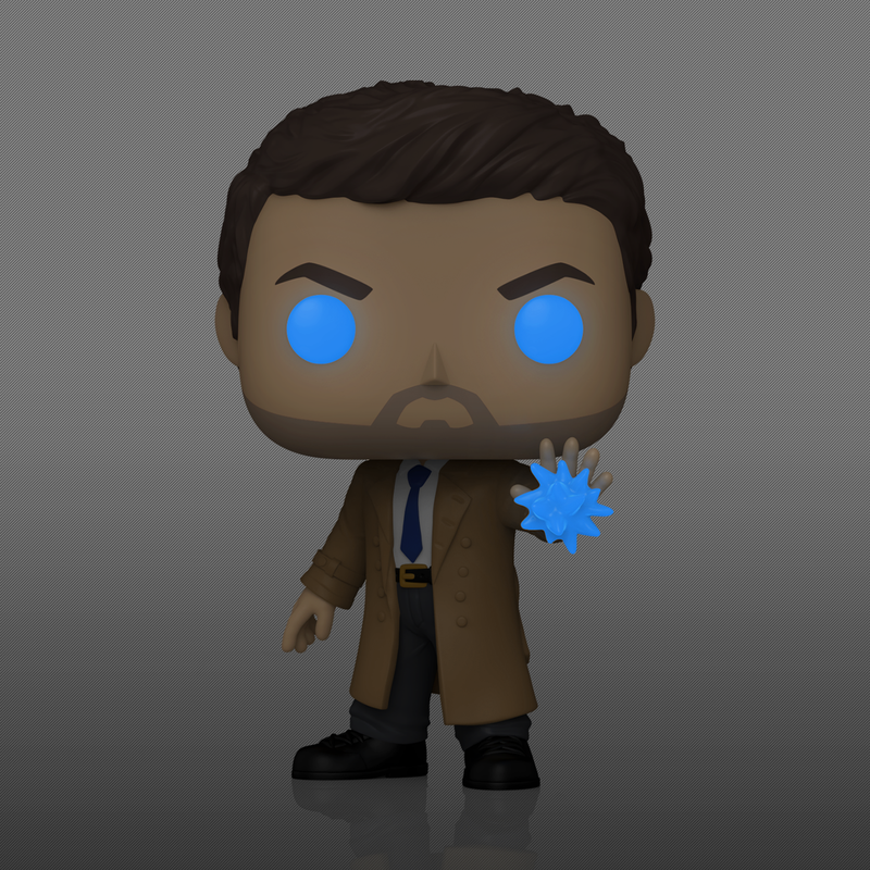 Castiel (Glow) #1840