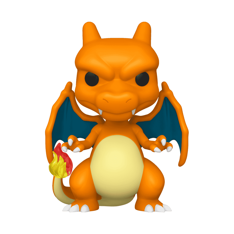 Charizard #843