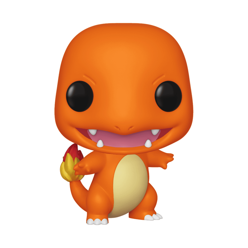 Charmander #455
